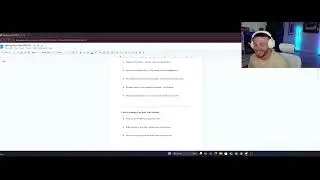 Wednesday Night | 8 PM EST / Live Psychology Class with the Discord!