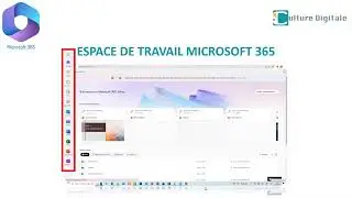 Guide pour Se Connecter &agrave; Microsoft 365 Education et Ma&icirc;triser l'Interface de Microsoft Office