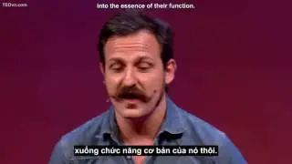 TED Vietsub Paolo Cardini  H&atilde;y l&agrave;m từng việc một th&ocirc;i