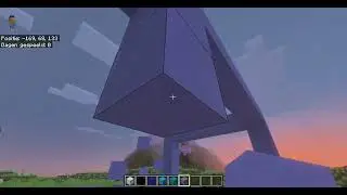 Minecraft stad bauwen deel 1