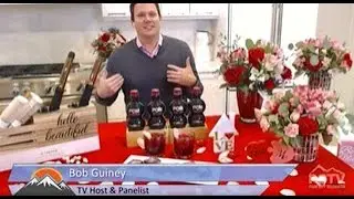 Recapture the Romance with Bob Guiney