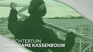 De Achtertuin - Kassenbouw Havecon