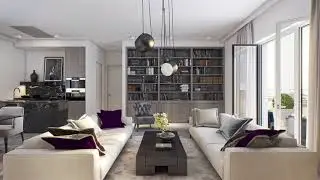 One Place To Be, Düsseldorf / UH Real Estate Investment