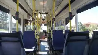 SouthWest Transit Bus 578 - Volvo B10L (Austral-Pacific)