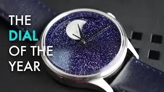 Неповторимый циферблат | Представляем C1 Moonphase