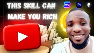 5 Easy High Income Skills Anyone Can Learn to Make Money $$$ In 2025