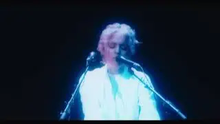 Agnes Obel - Camera's Rolling (Live from National Sawdust, Brooklyn, NY)
