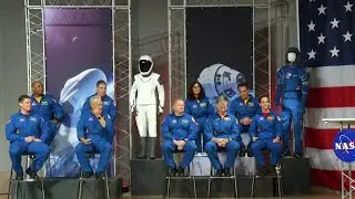 New era of commercial space flight