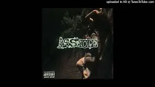 DUALSPINES - Asshole (2ico)