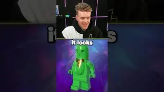 My top items in NEW Battle Pass!