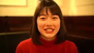ModelTalks「矢崎希菜」