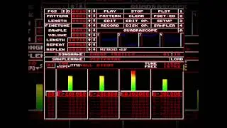 Cheap Thrills (Amigacore, Speedcore)