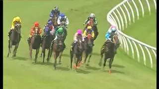30 October 2016 Race 2