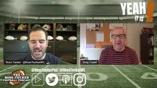 2021 NFC West Preview with Greg Cosell