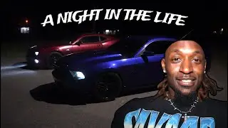 IT WAS A CHILL NIGHT… UNTIL THIS HAPPENED ❗️