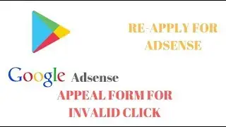 How to Fill Adsense Appeal Form & Get Your Disabled Adsense Account
