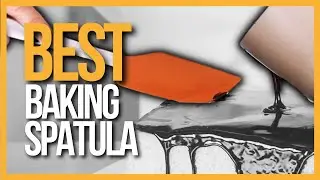 ✅ TOP 5 Best Baking Spatula