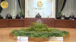 رئيس الوزراء يتابع مستجدات الموقف التنفيذي لميكنة منظومة التأمين الصحي الشامل
