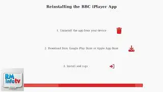 Как исправить ошибку &laquo;BBC IPlayer: к сожалению, приложение остановлено&raquo; &mdash; устранение сбоев и ошиб...
