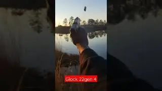 stay away from 30 round clips for glock22 they are not reliable