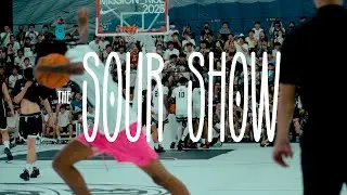 JA MORANT Brings Team NYvsNY to CHINA and THEY DESTROYED Team RISE and Jahda Swann Caught a BODY!!!!