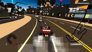 Formula Retro Racing - World Tour - Special Edition