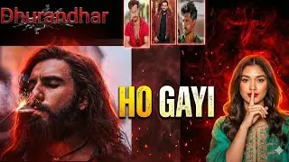 Dhurandhar Movie Review | Full Story, Hidden Meaning & Honest Verdict (Hindi/Urdu)