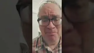 когда перепутал свою флешку с дедовской #dавнопора #юмор