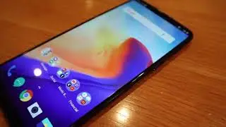 OnePlus 6 Battery Life Review A Full Day