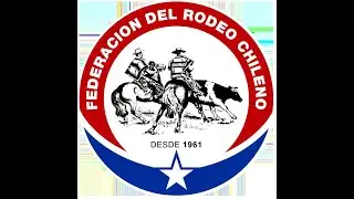 Serie de Campeones - Club de Rodeo Santa Barbara - Asoc Rio Bio Bio