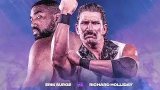 Holliday vs Surge 