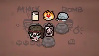 SINERGIAS ESTÚPIDAS DE ISAAC #7