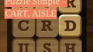 Words Crush Daily Puzzle Answers October 6 2018