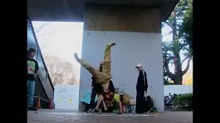 1/17 代々木 street jam cipher（3/3）