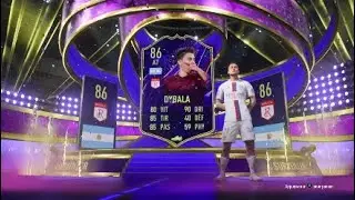 FIFA 23 - JE PACK UN GROS OTW