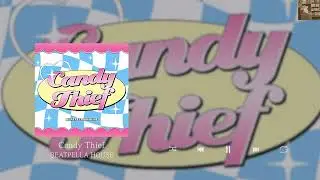 BEATPELLA HOUSE - Candy Thief [Lyrics/가사]