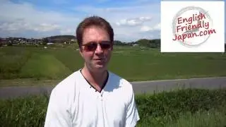 What is English Friendly Japan??