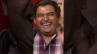 Sudesh जी कभी झूट nahi बोलते😂 #Shorts #YTShorts #ComedyCircusKaNayaDaur #EP21 #ArchanaPuranSingh