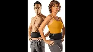Flexbelt Comparison Video for Fitness