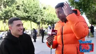 حتى الجيل القديم كانو مدخلينها في حيط ويلومو علينا...