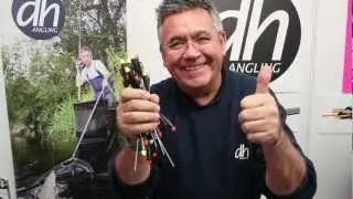 DAVE HARRELL INTERVIEW - FLOAT FISHING