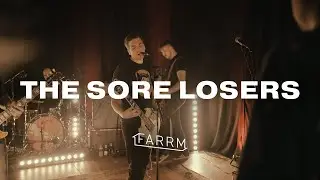 The Sore Losers - Tight Rope (Live in WERF)