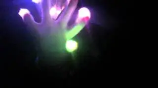 [NOOB][SLB] Waterfallz - androcell lightshow