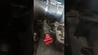 Не втыкайте чуваки #ремонт #automobile #mechanic #repair #сервис #сто