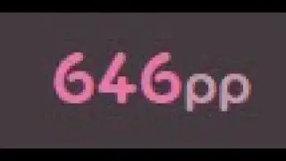 600 pp in 30 seconds