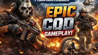 This COD Match Was INSANE 😱🔥 | fire gameplay.
