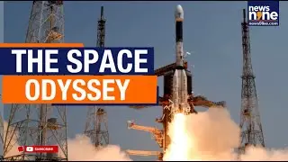 LIVE: Launch Of LVM3-M6 | BlueBird Block-2 Mission | ISRO&rsquo;s Commercial Launch For AST SpaceMobile