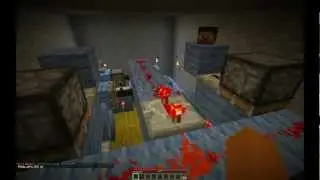 Эксплуатация бага с головой моба в Minecraft