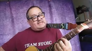Гитара, вокал, кавер, Buck Dharma, Andrea, Blue Oyster, культовая гитара, вокал, пение