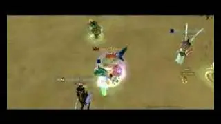 IowU pvp compilation part1 INT Force Bicheon